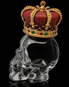 glasfigur